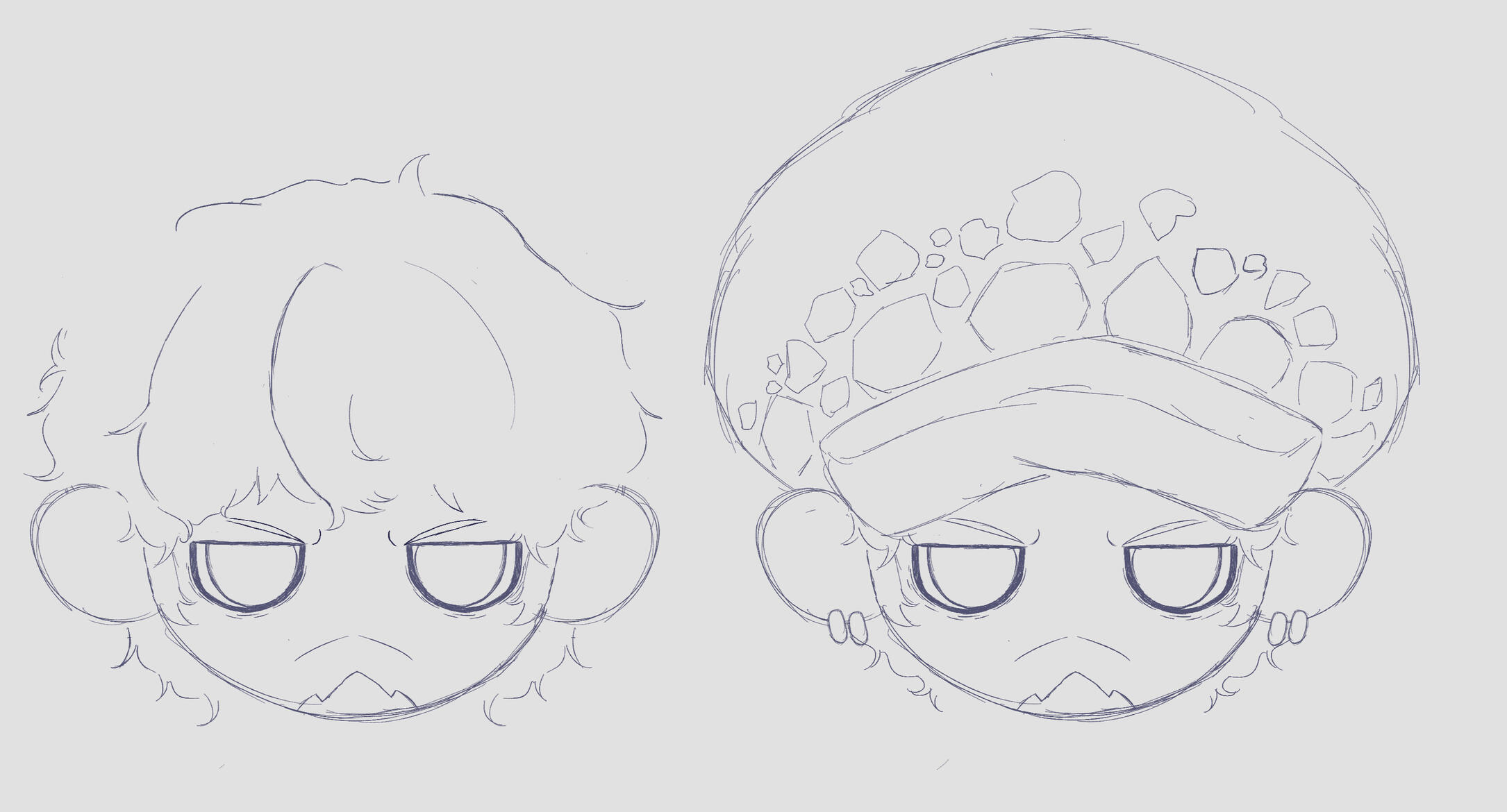 Law!! TAFFIE!! Law!! TAFFIE!!